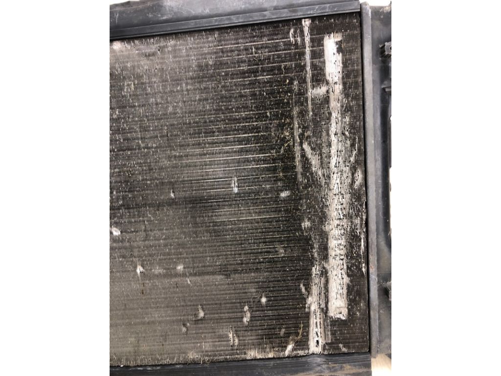 5C0 121 251 E | Радіатор основний VOLKSWAGEN JETTA USA 10-17 - Фото 6