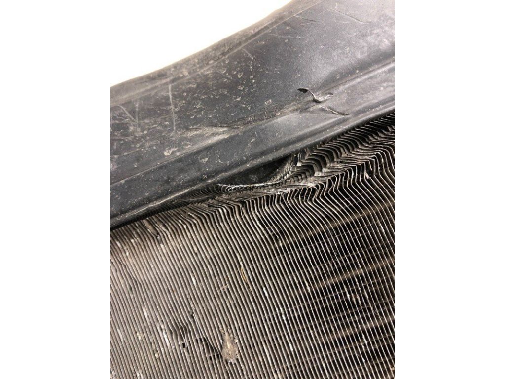 5C0 121 251 E | Радіатор основний VOLKSWAGEN JETTA USA 10-17 - Фото 7