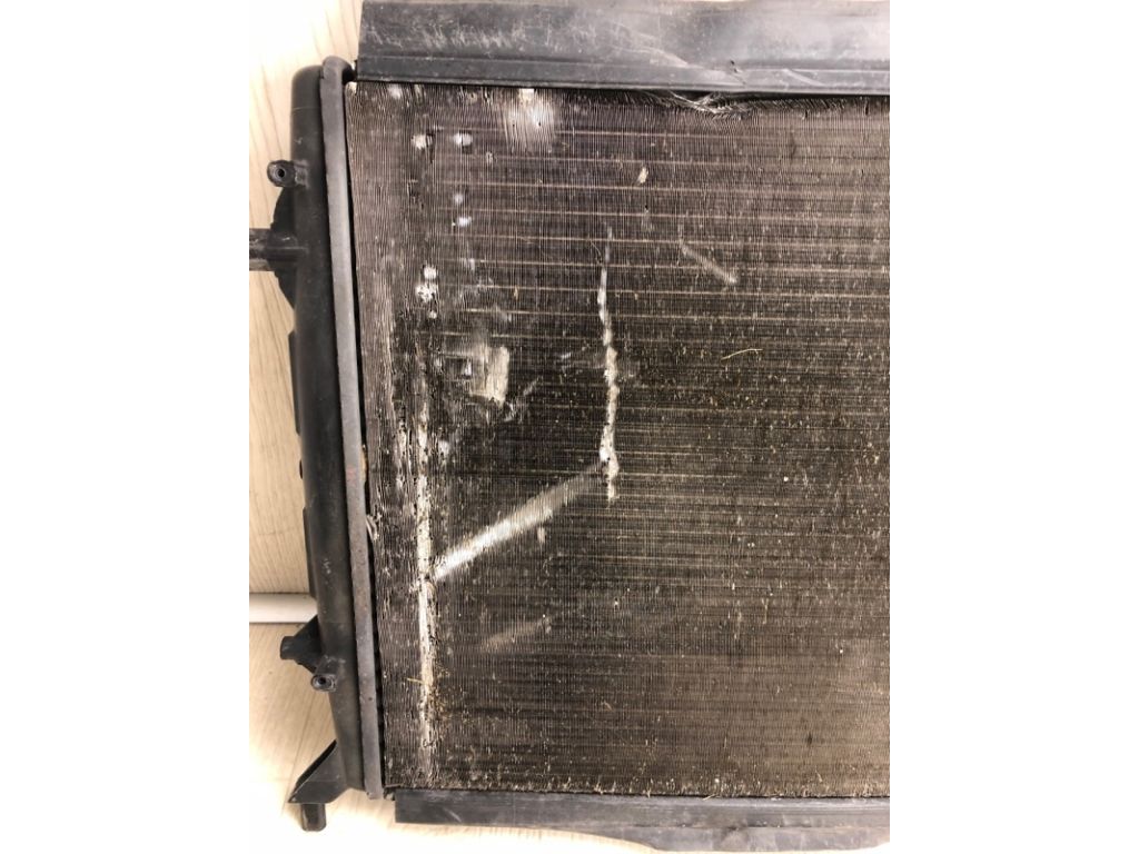 5C0 121 251 E | Радіатор основний VOLKSWAGEN JETTA USA 10-17 - Фото 8