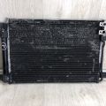 5C0 820 411 F | Радіатор кондиціонера VOLKSWAGEN JETTA USA 10-17