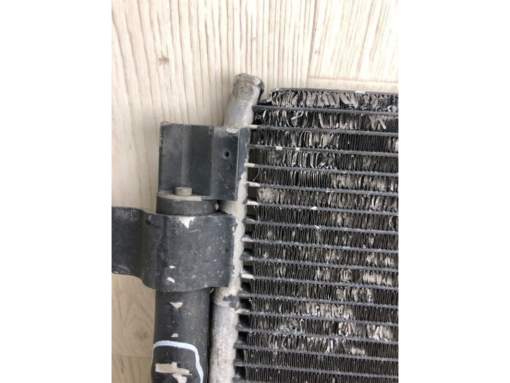 5C0 820 411 F | Радіатор кондиціонера VOLKSWAGEN JETTA USA 10-17 - Фото 5