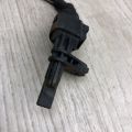 WHT 003 857 | Датчик ABS передн. лев. VOLKSWAGEN JETTA USA 10-17 - Превью 2
