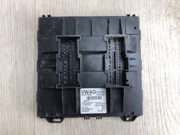 Блок электронный VOLKSWAGEN JETTA USA 10-17