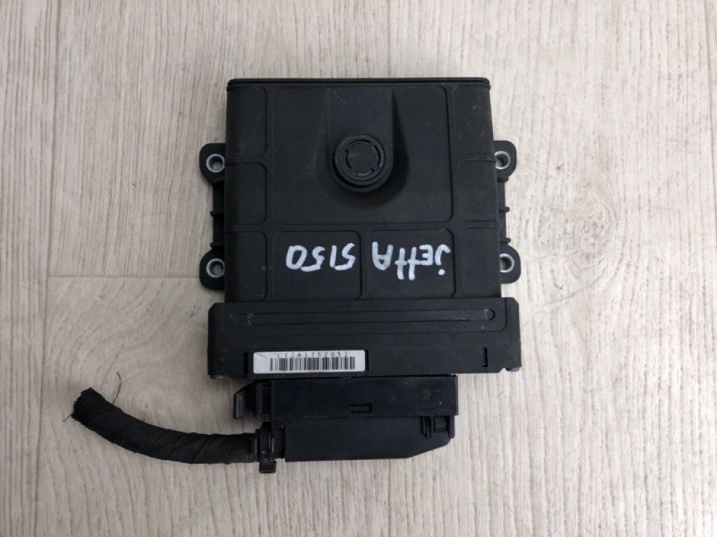 09G 927 750 LF | Блок управления АКПП VOLKSWAGEN JETTA USA 10-17