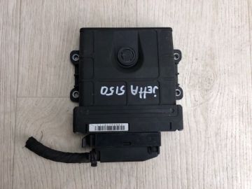 Блок управления АКПП VOLKSWAGEN JETTA USA 10-17