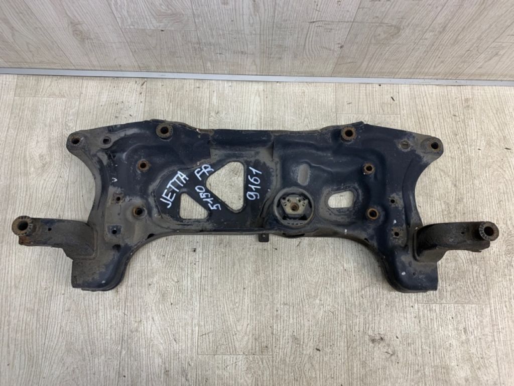 5C0 199 313 R | Балка передней подвески VOLKSWAGEN JETTA USA 10-17