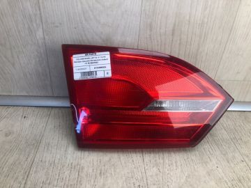 Фонарь внутренний задн. лев. VOLKSWAGEN JETTA USA 10-17