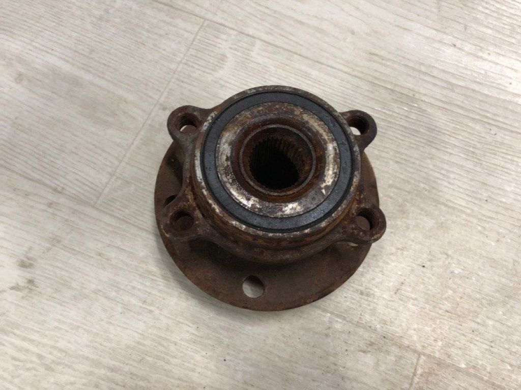 5K0 498 621 | Маточина колеса передн. VOLKSWAGEN JETTA USA 10-17 - Фото 3