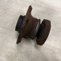 8V0 598 611 A | Ступица задн. VOLKSWAGEN JETTA USA 10-17 - Превью 2
