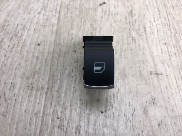 Кнопка склопідіймача задн. VOLKSWAGEN JETTA USA 10-17