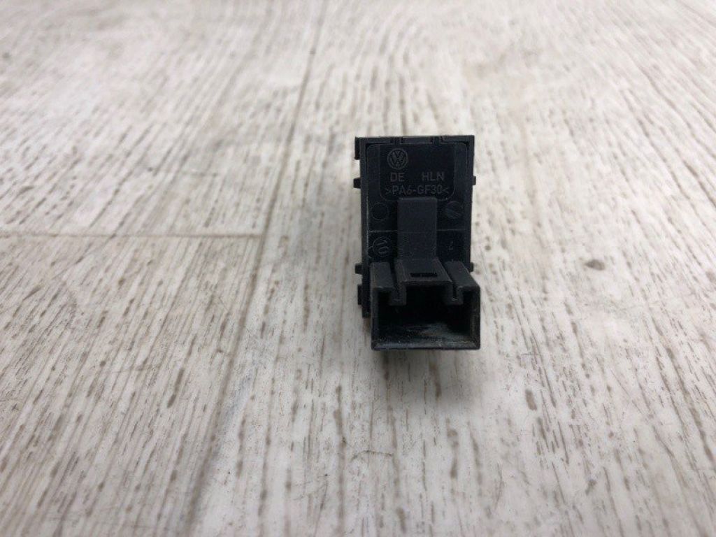 5K0 959 855 XSH | Кнопка стеклоподъемника задн. VOLKSWAGEN JETTA USA 10-17 - Фото 3