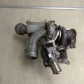 04E 145 721 F | Турбіна VOLKSWAGEN JETTA USA 10-17