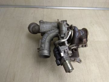 Турбіна VOLKSWAGEN JETTA USA 10-17