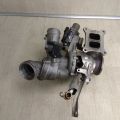 04E 145 721 F | Турбіна VOLKSWAGEN JETTA USA 10-17 - Прев'ю 2