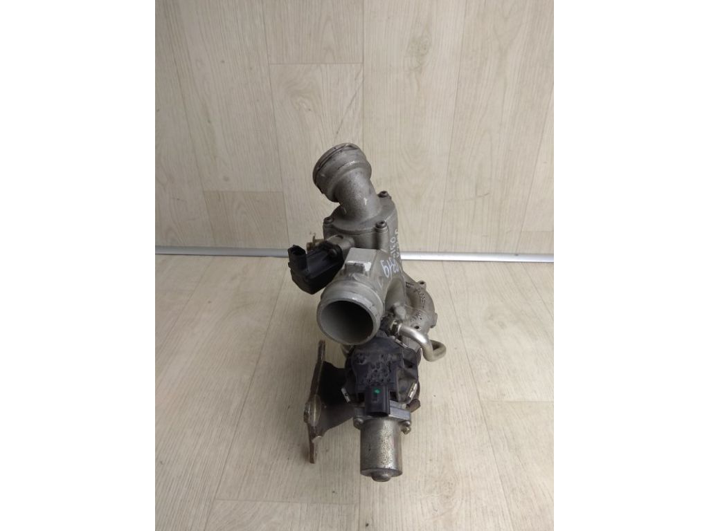 04E 145 721 F | Турбіна VOLKSWAGEN JETTA USA 10-17 - Фото 4