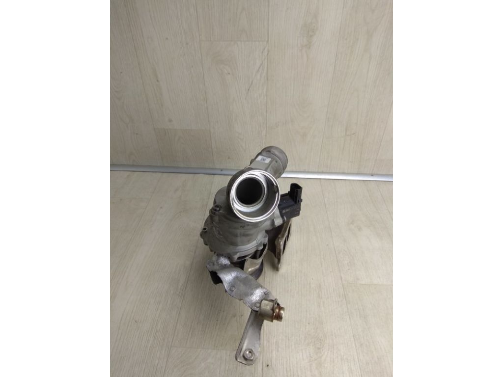 04E 145 721 F | Турбіна VOLKSWAGEN JETTA USA 10-17 - Фото 5