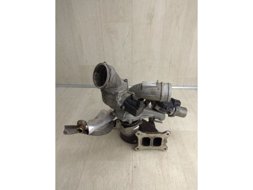 04E 145 721 F | Турбіна VOLKSWAGEN JETTA USA 10-17 - Фото 6