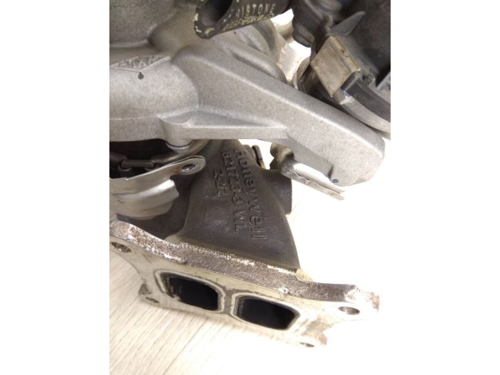 04E 145 721 F | Турбіна VOLKSWAGEN JETTA USA 10-17 - Фото 8