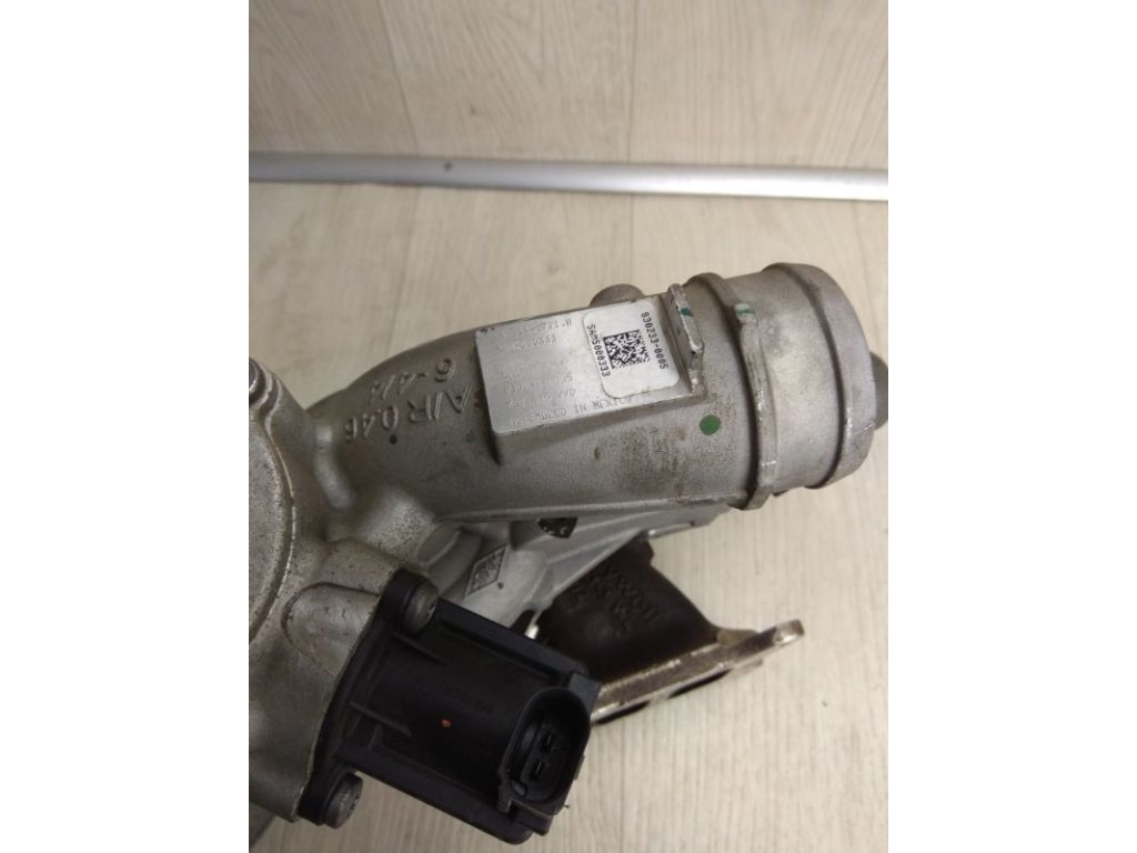 04E 145 721 F | Турбіна VOLKSWAGEN JETTA USA 10-17 - Фото 9