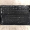 5C0 820 411 F | Радіатор кондиціонера VOLKSWAGEN JETTA USA 10-17