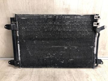 Радіатор кондиціонера VOLKSWAGEN JETTA USA 10-17