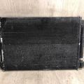 5C0 820 411 F | Радіатор кондиціонера VOLKSWAGEN JETTA USA 10-17 - Прев'ю 4