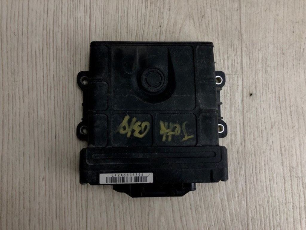 09G 927 749 A | Блок керування АКПП VOLKSWAGEN JETTA USA 10-17