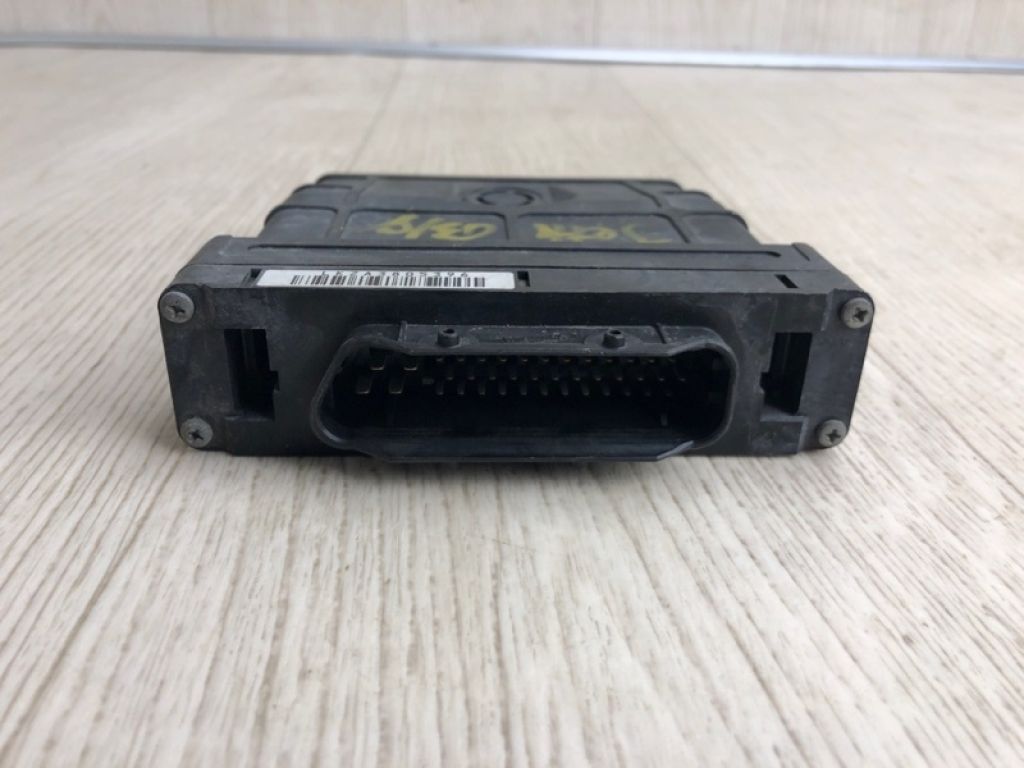 09G 927 749 A | Блок керування АКПП VOLKSWAGEN JETTA USA 10-17 - Фото 2