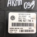 09G 927 749 A | Блок керування АКПП VOLKSWAGEN JETTA USA 10-17 - Прев'ю 4