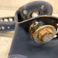 5C0 505 315 H | Балка задней подвески VOLKSWAGEN JETTA USA 10-17 - Превью 5