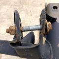 5C0 505 315 H | Балка задней подвески VOLKSWAGEN JETTA USA 10-17 - Превью 6