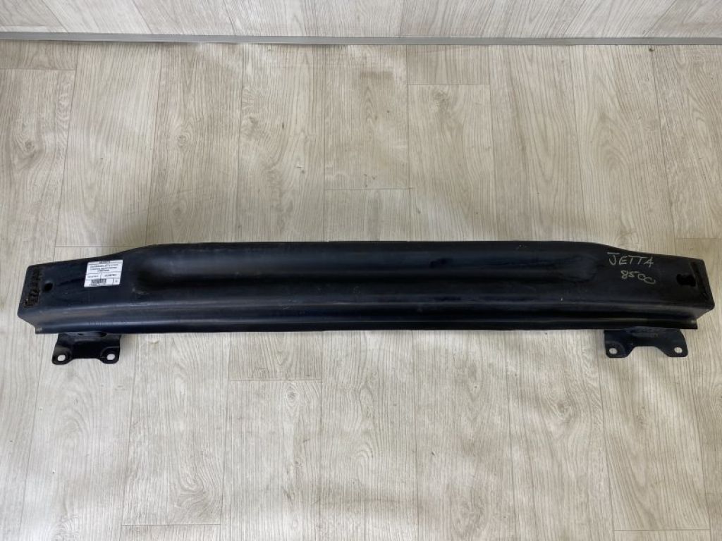 5C6 807 305 B | Підсилювач заднього бампера VOLKSWAGEN JETTA USA 10-17