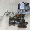 04E 145 721 F | Турбіна VOLKSWAGEN JETTA USA 10-17 - Прев'ю 2