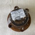 5K0 498 621 | Ступица передняя VOLKSWAGEN JETTA USA 10-17