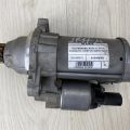 02M 911 021 H | Стартер VOLKSWAGEN JETTA USA 10-17