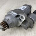 02M 911 021 H | Стартер VOLKSWAGEN JETTA USA 10-17 - Превью 3