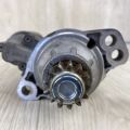 02M 911 021 H | Стартер VOLKSWAGEN JETTA USA 10-17 - Превью 7
