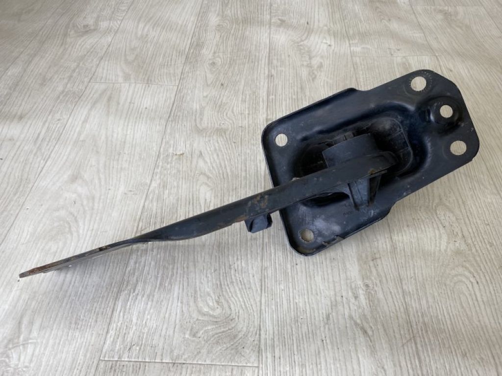 1K0 505 224 H | Важіль задньої підвіски поздовжній прав. VOLKSWAGEN JETTA USA 10-17 - Фото 4