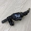 WHT 003 857 | Датчик ABS передн. лев. VOLKSWAGEN JETTA USA 10-17 - Превью 3