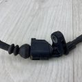 WHT 003 858 | Датчик ABS задн. прав. VOLKSWAGEN JETTA USA 10-17 - Прев'ю 3