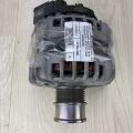 04E 903 025 J | Генератор VOLKSWAGEN JETTA USA 10-17