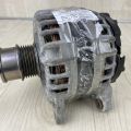 04E 903 025 J | Генератор VOLKSWAGEN JETTA USA 10-17 - Прев'ю 3