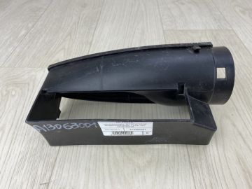 Воздухозаборник VOLKSWAGEN JETTA USA 10-17
