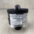 3C8 941 431 F | Блок керування освітленням VOLKSWAGEN JETTA USA 10-17 - Прев'ю 2