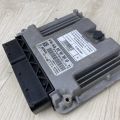 04E 906 023 AL | Блок керування двигуном VOLKSWAGEN JETTA USA 10-17 - Прев'ю 3