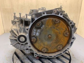 АКПП VOLKSWAGEN JETTA USA 10-17