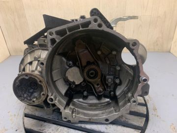 МКПП VOLKSWAGEN JETTA USA 10-17