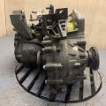 0A4 300 052 S | МКПП VOLKSWAGEN JETTA USA 10-17 - Превью 7