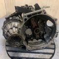 0A4 300 052 S | МКПП VOLKSWAGEN JETTA USA 10-17 - Превью 9