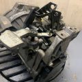0A4 300 052 S | МКПП VOLKSWAGEN JETTA USA 10-17 - Превью 11